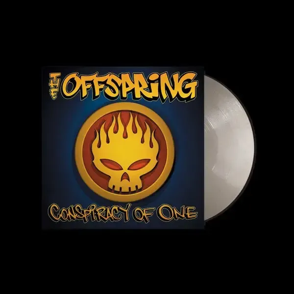 The Offspring - Conspiracy Of One (25th Anniversary Edition) - Image 2