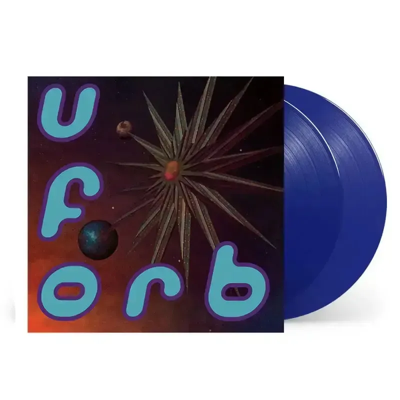 The Orb - UFOrb (30th Anniversary) - Image 2