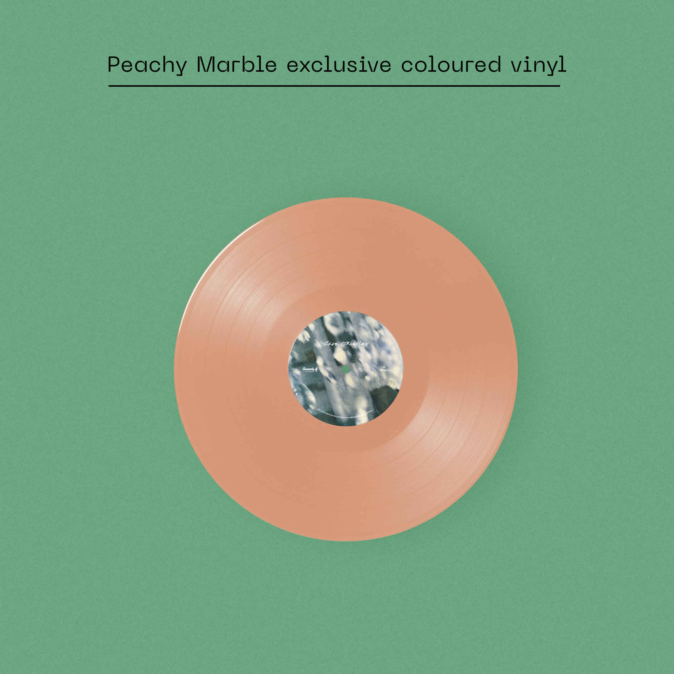 The Orielles - Only You Left - Image 7