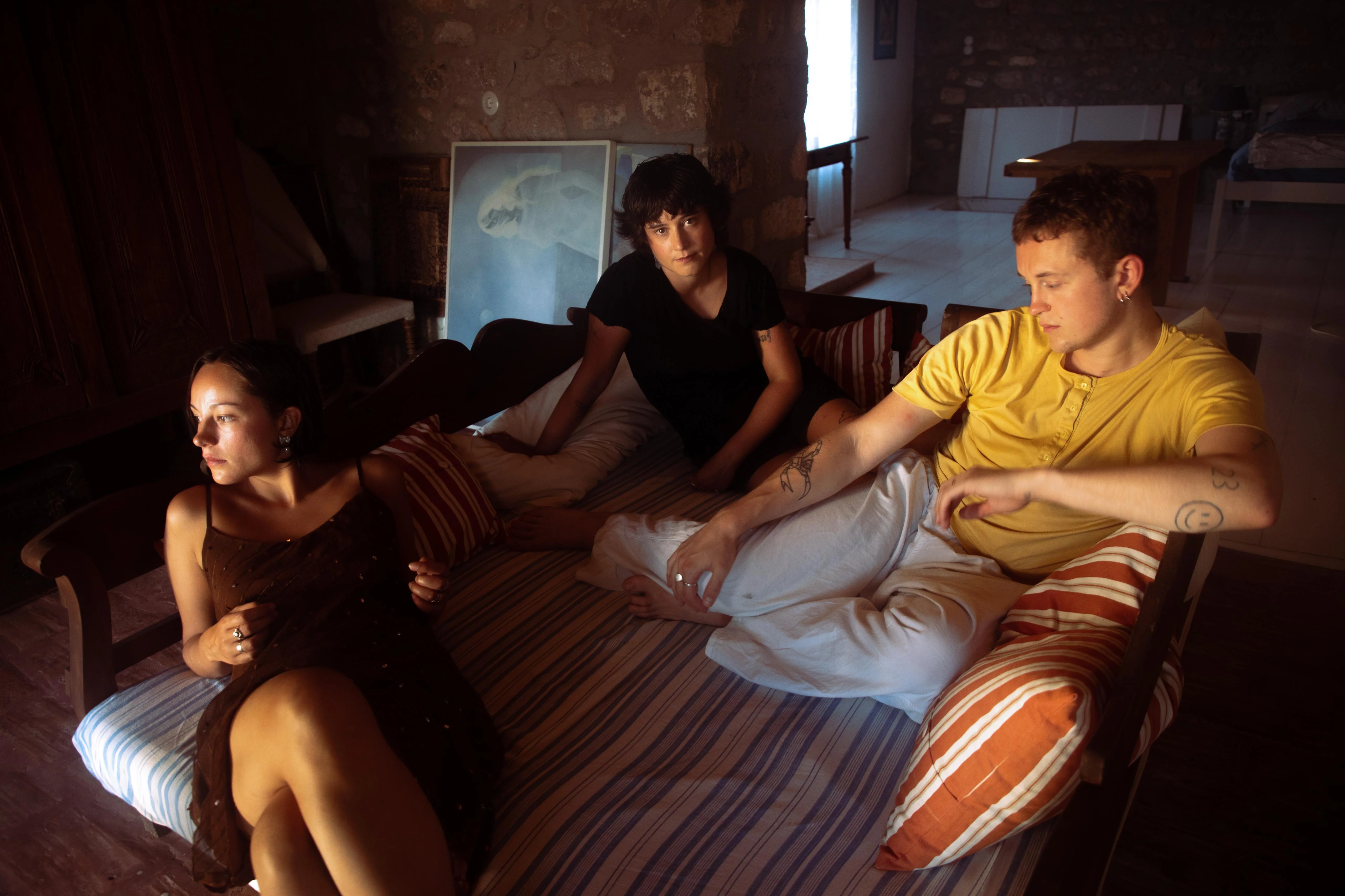 The Orielles - Only You Left - Image 8