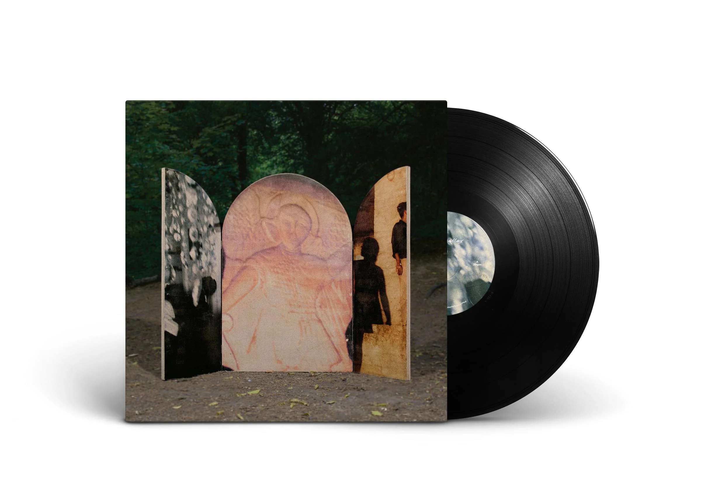 The Orielles - Only You Left - Image 9