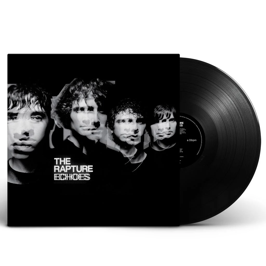 The Rapture - Echoes - Image 2