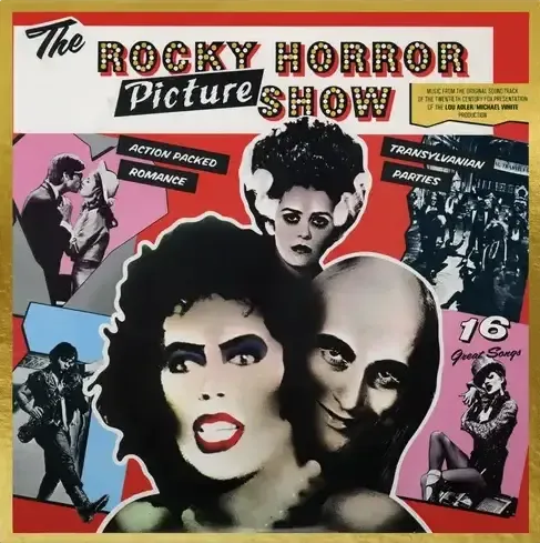 The Rocky Horror Picture Show - The Rocky Horror Picture Show - 50th Anniversary