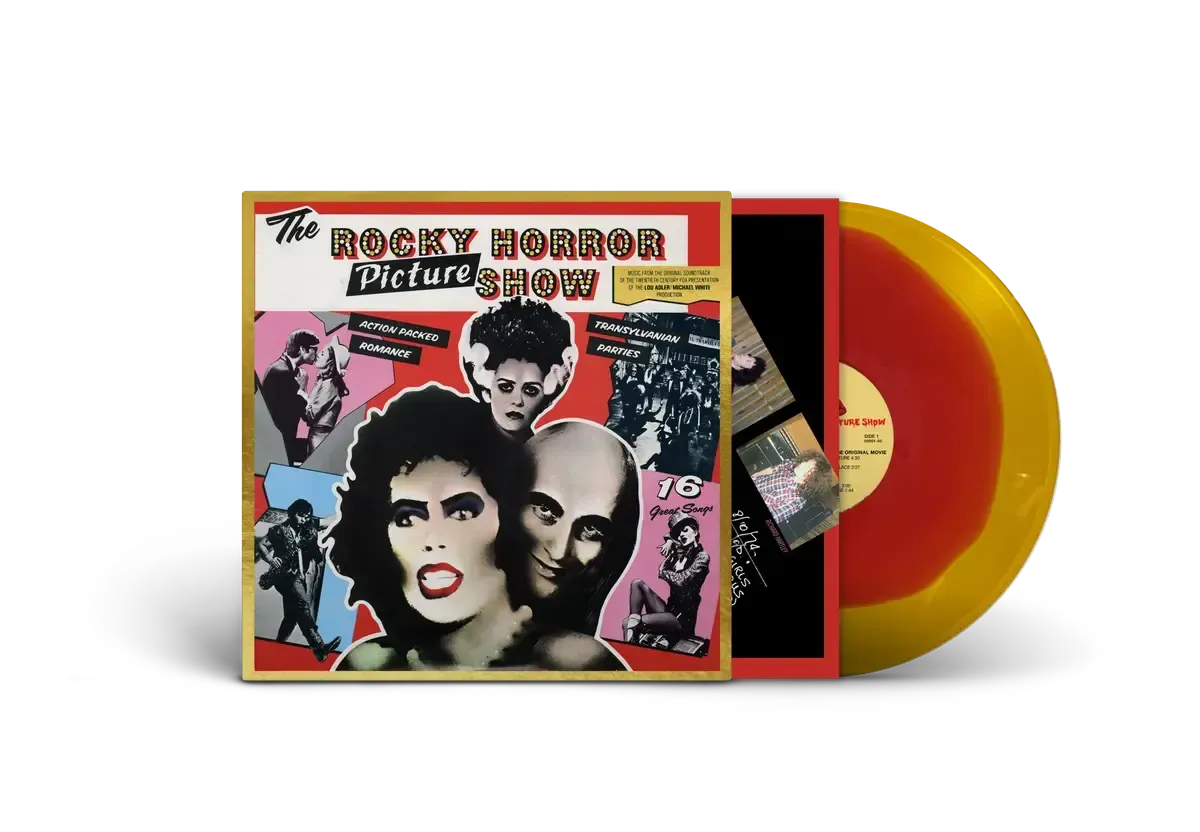 The Rocky Horror Picture Show - The Rocky Horror Picture Show - 50th Anniversary - Image 2