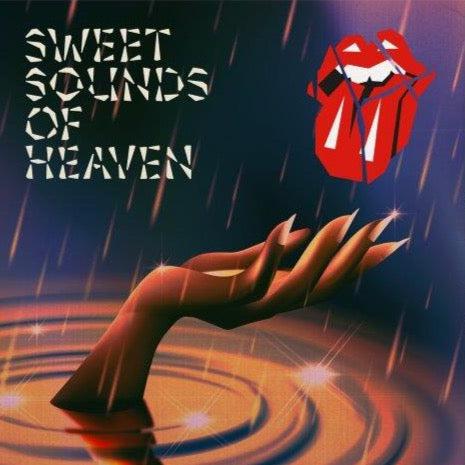 The Rolling Stones - Sweet Sounds of Heaven