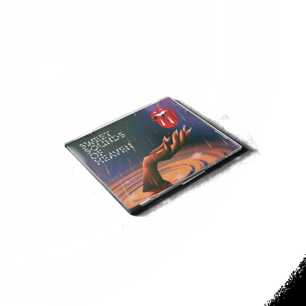The Rolling Stones - Sweet Sounds of Heaven - Image 2