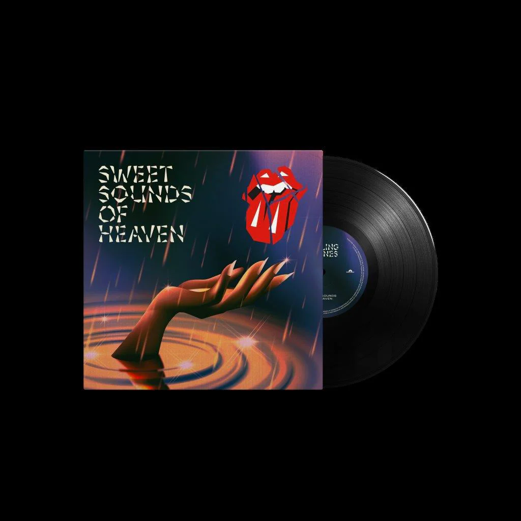 The Rolling Stones - Sweet Sounds of Heaven - Image 3