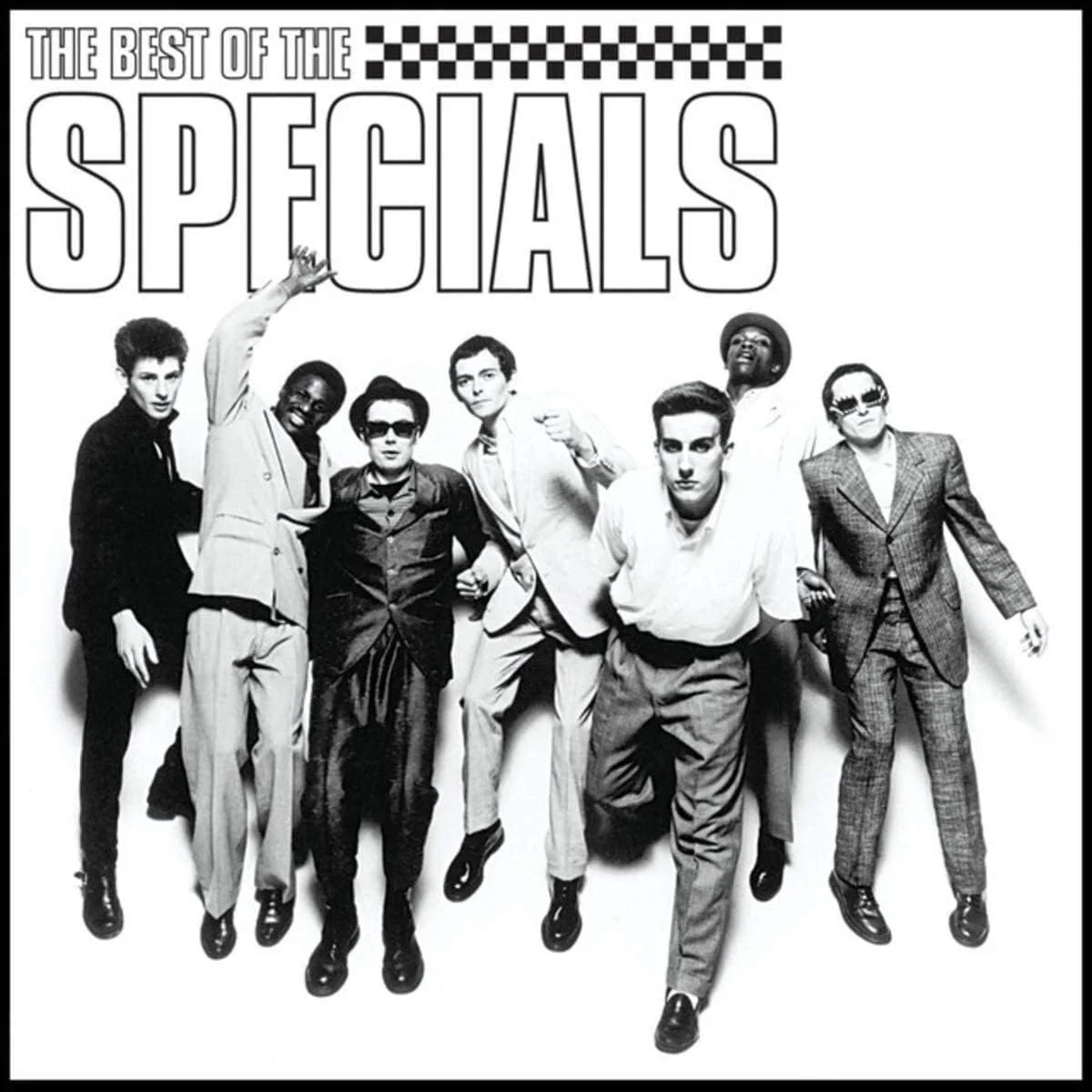 The Specials - The Best of The Specials