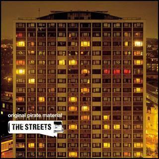 The Streets - Original Pirate Material
