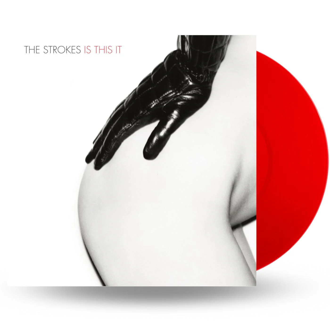 The Strokes - Is This It CD - Image 2