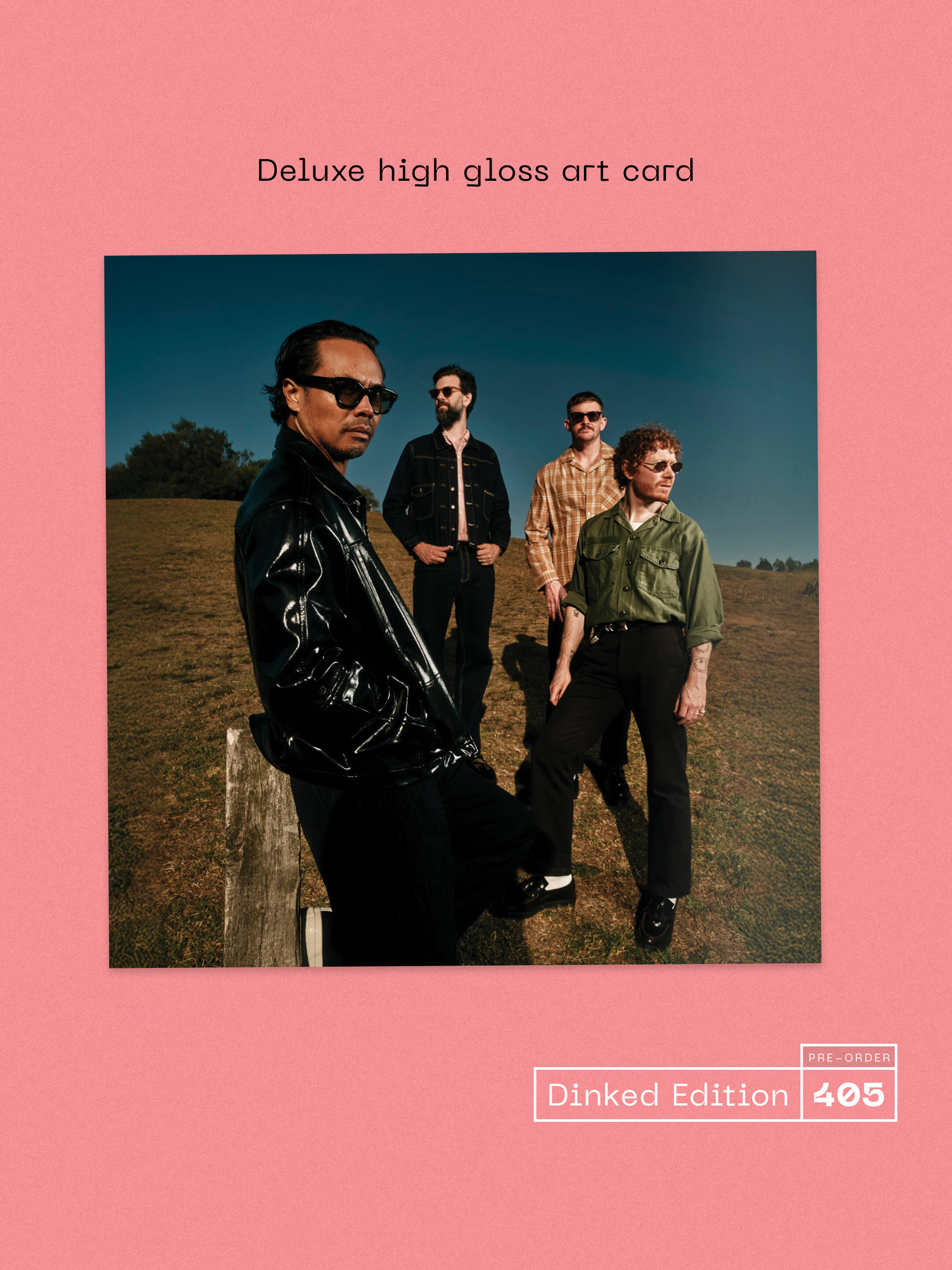 The Temper Trap - Sungazer - Image 6