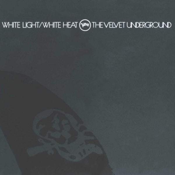 The Velvet Underground - White Light / White Heat (half speed remaster)
