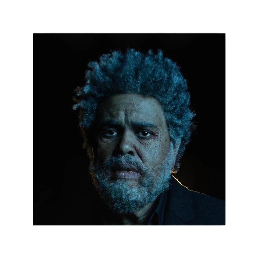 The Weeknd - Dawn FM - Image 2