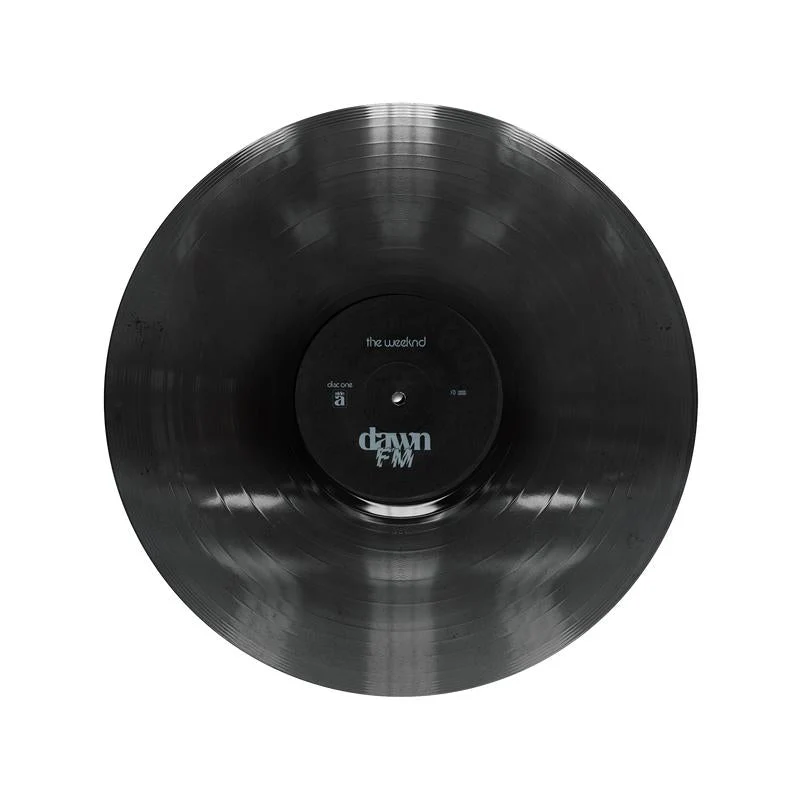 The Weeknd - Dawn FM - Image 4