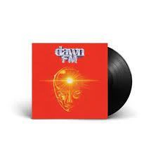 The Weeknd - Dawn FM - Image 5