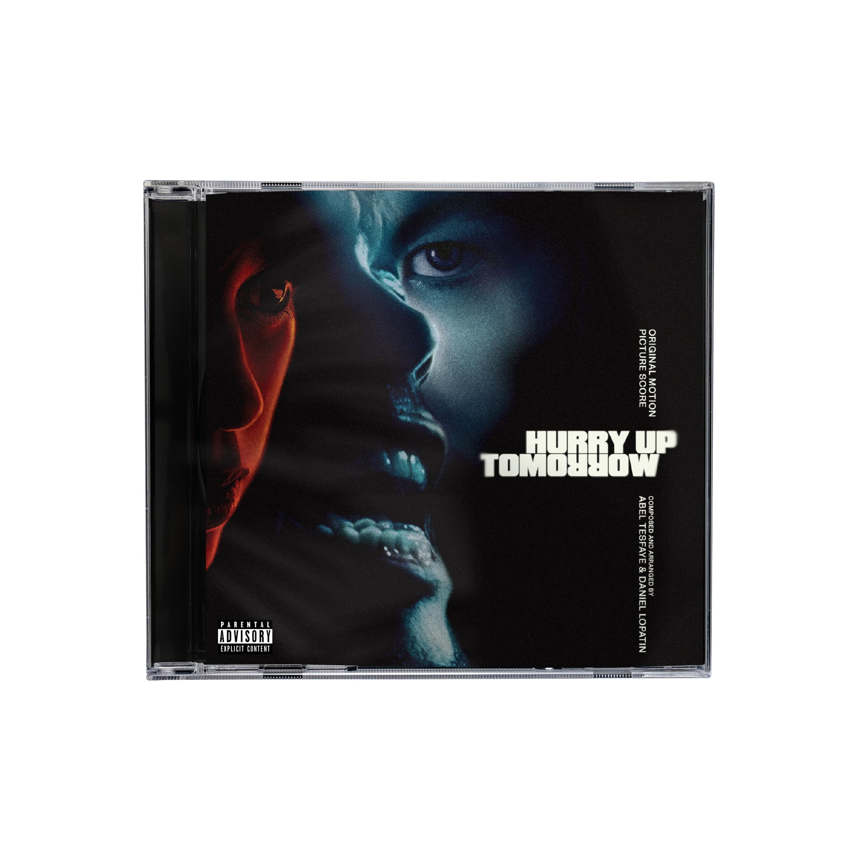 The Weeknd - Hurry Up Tomorrow (Original Motion Picture Score) - Image 3