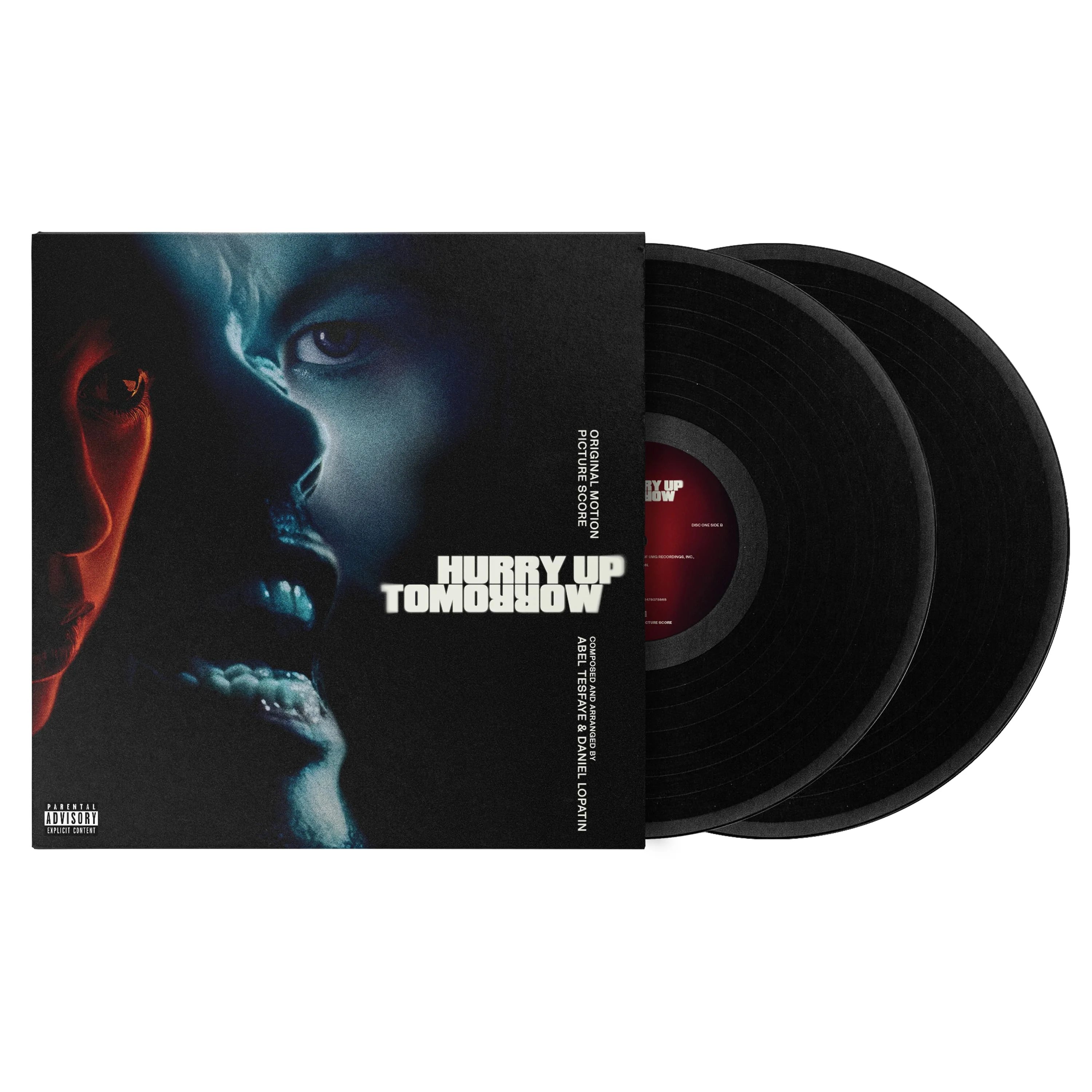 The Weeknd - Hurry Up Tomorrow (Original Motion Picture Score) - Image 5