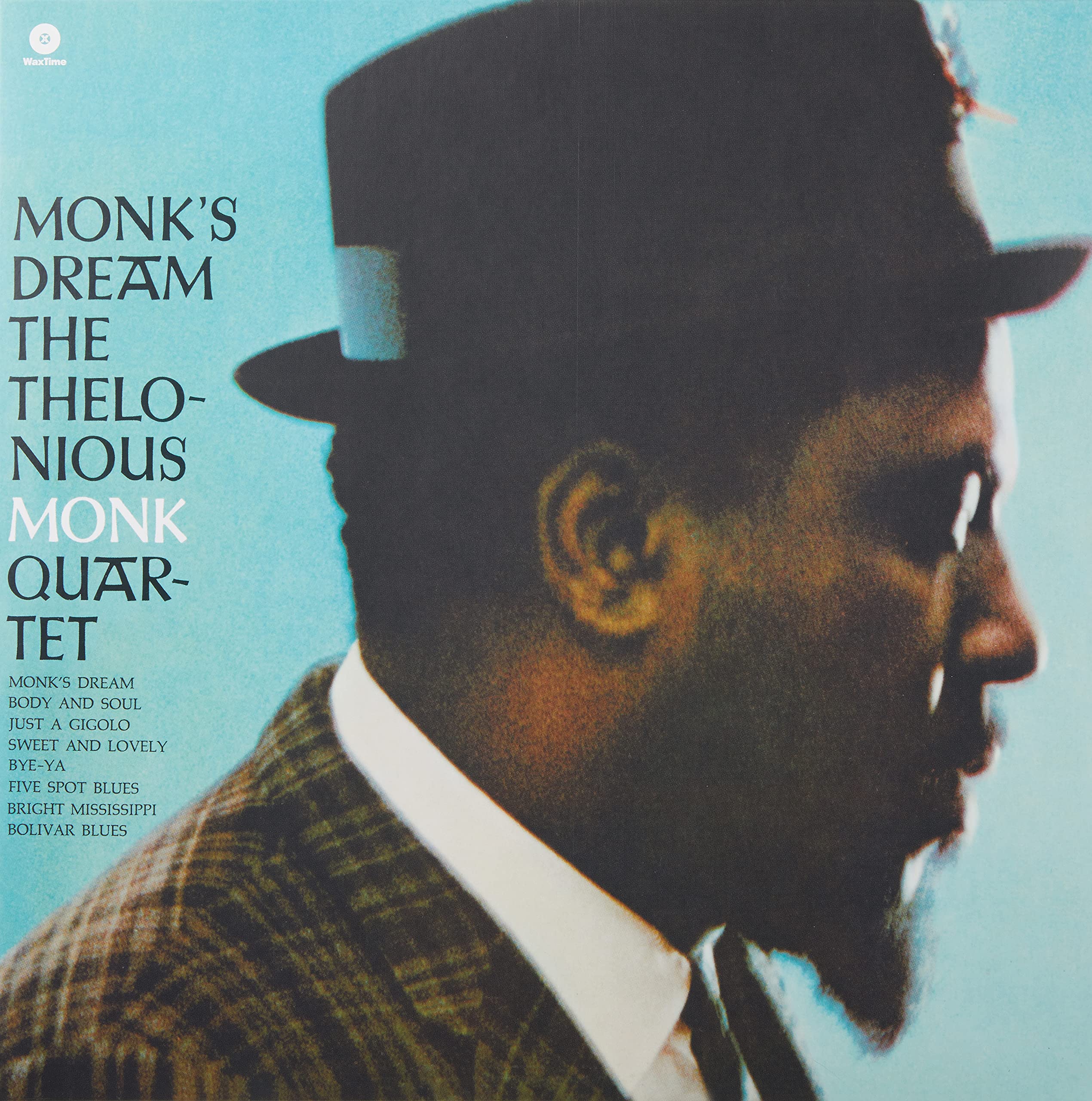 Thelonious Monk Quartet - Monk'S Dream