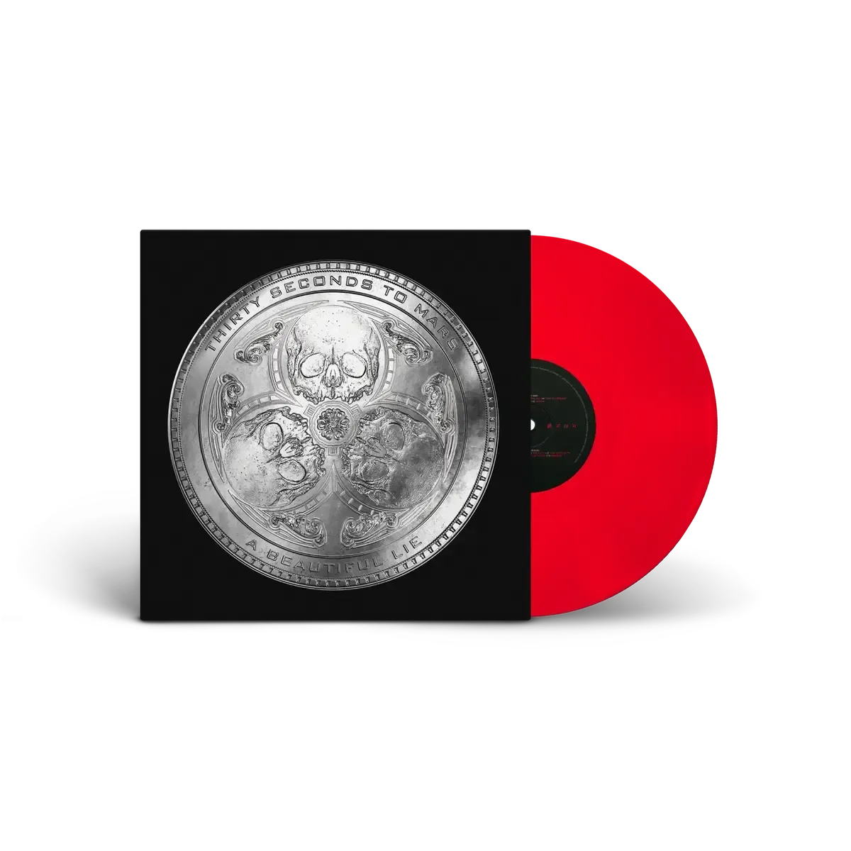 Thirty Seconds To Mars - A Beautiful Lie (20th Anniversary) - Image 2