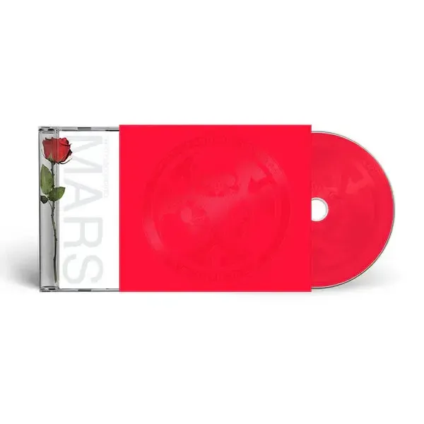 Thirty Seconds To Mars - A Beautiful Lie (20th Anniversary) CD - Image 2