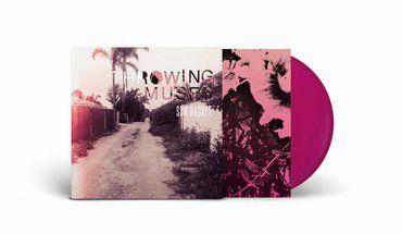 Throwing Muses - Sun Racket - Image 2