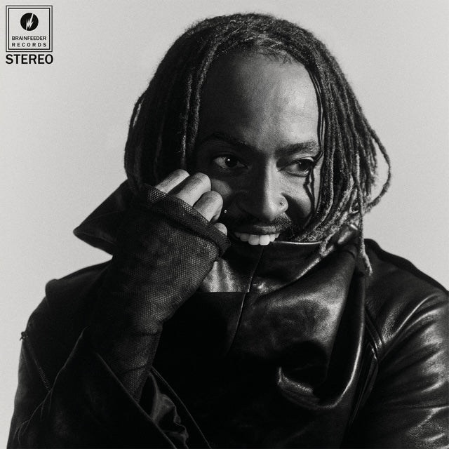 Thundercat - Distracted