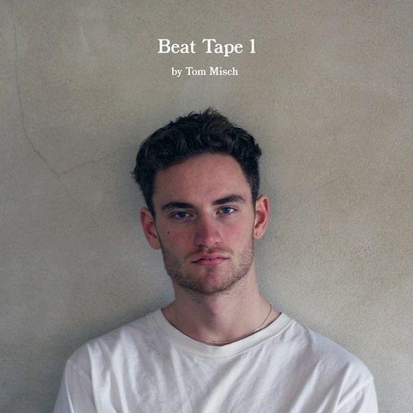 Tom Misch ‎– Beat Tape 1