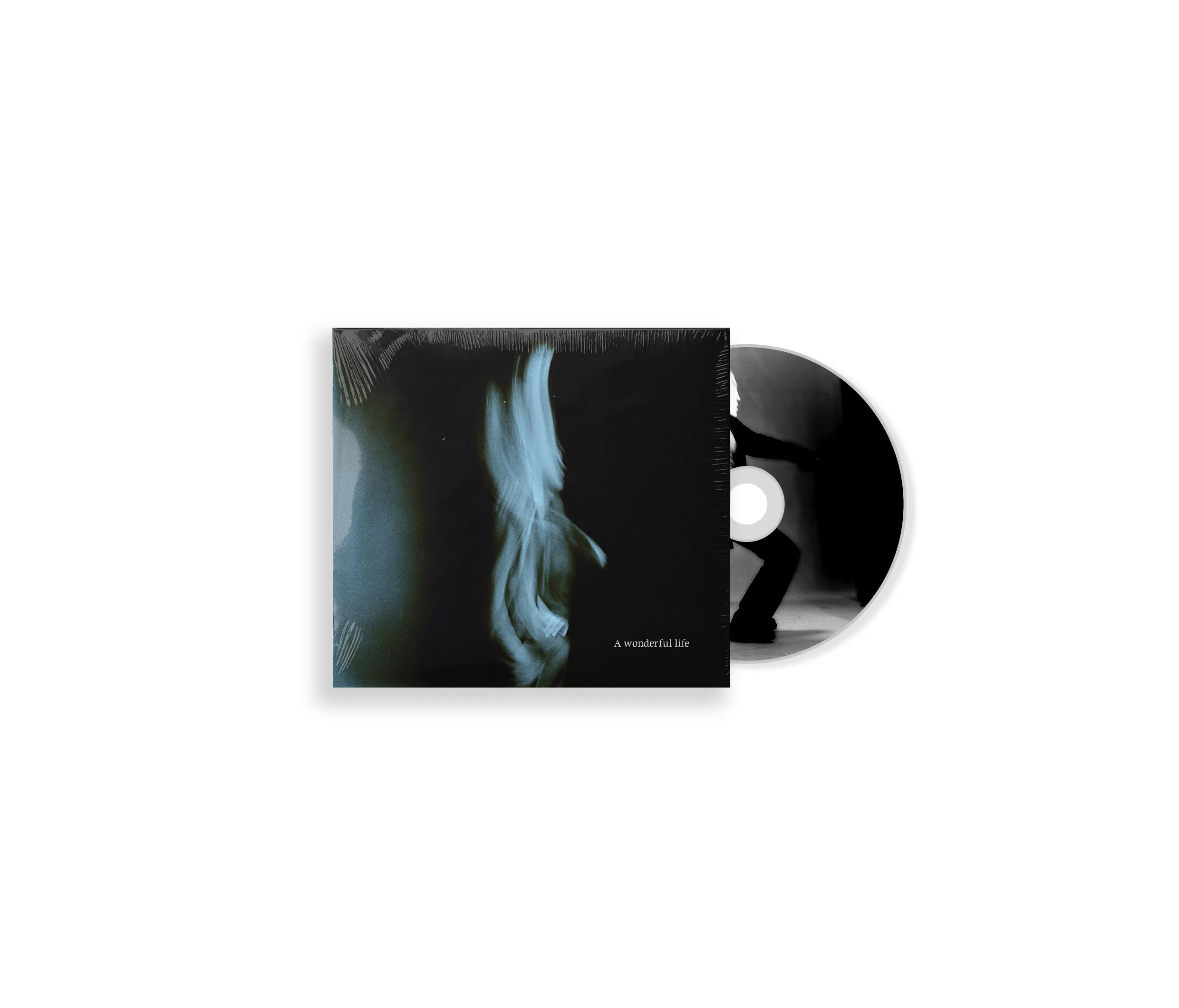Tom Odell – A Wonderful Life CD - Image 2
