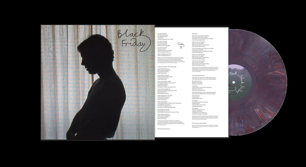 Tom Odell – Black Friday - Image 3