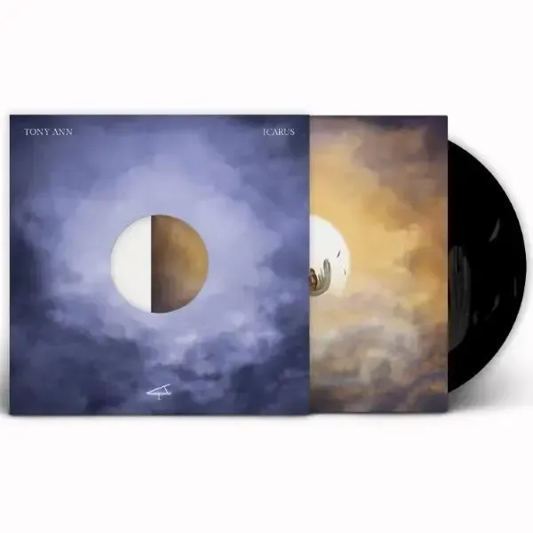 Tony Ann - Icarus - Image 2