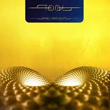 Tool - Fear Inoculum