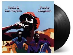 Toots & The Maytals - Funky Kingston - Image 2