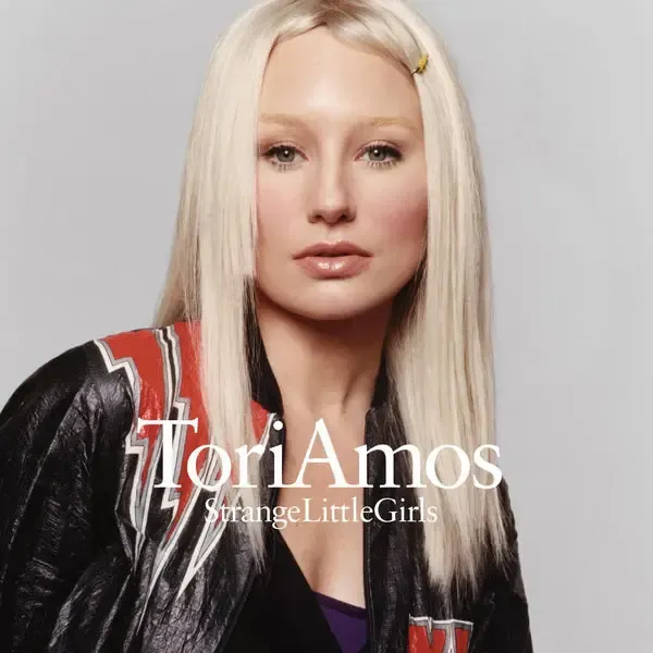 Tori Amos - Strange Little Girls (2026 Reissue)