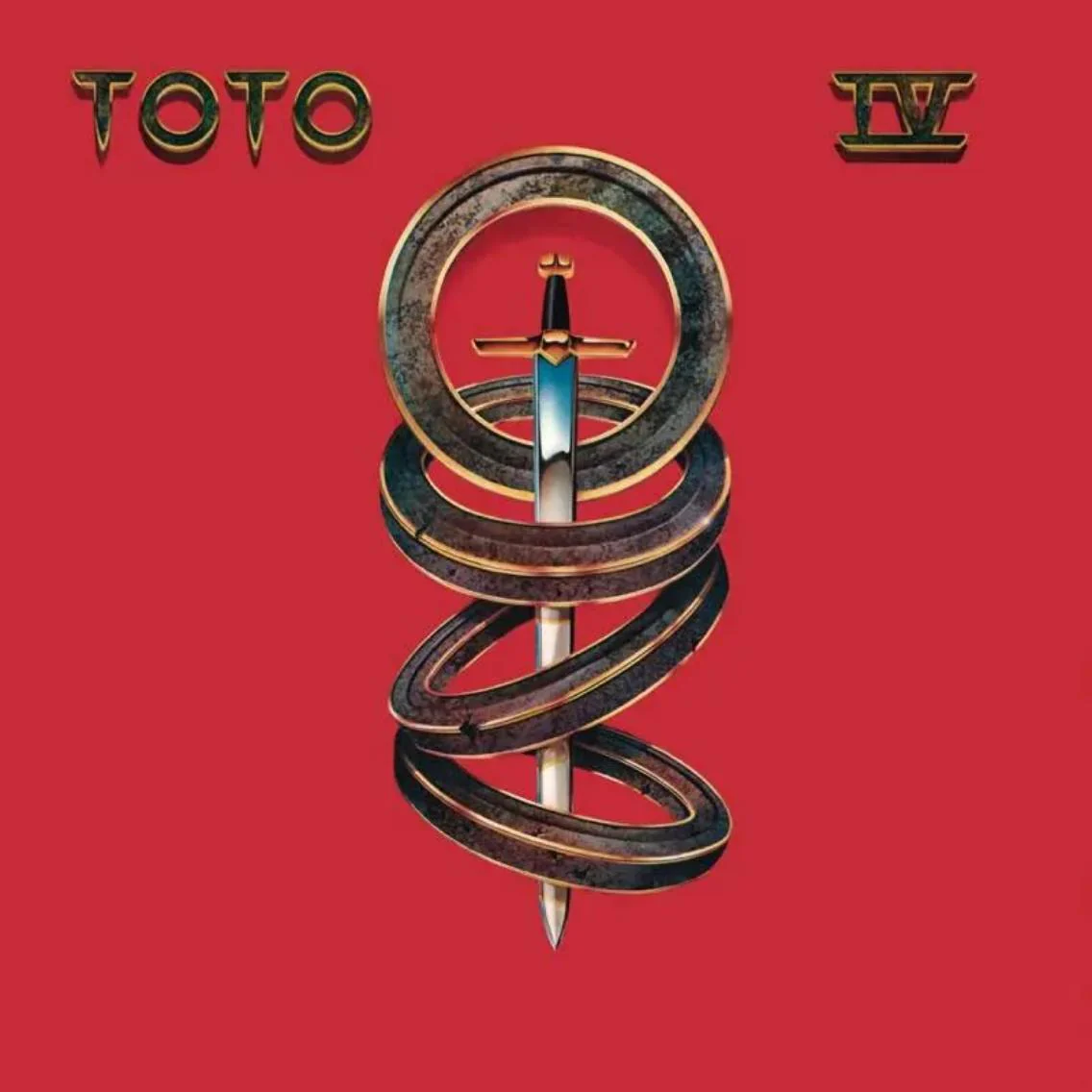 TOTO - IV