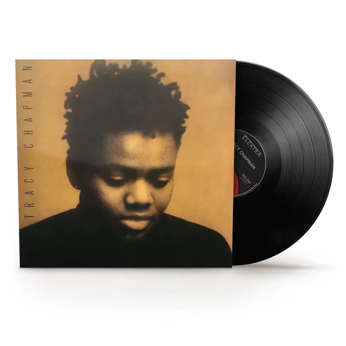 Tracy Chapman - Tracy Chapman - Image 2