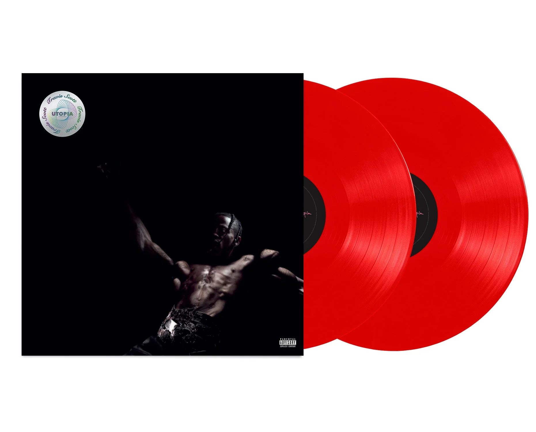 Travis Scott - Utopia - Image 2