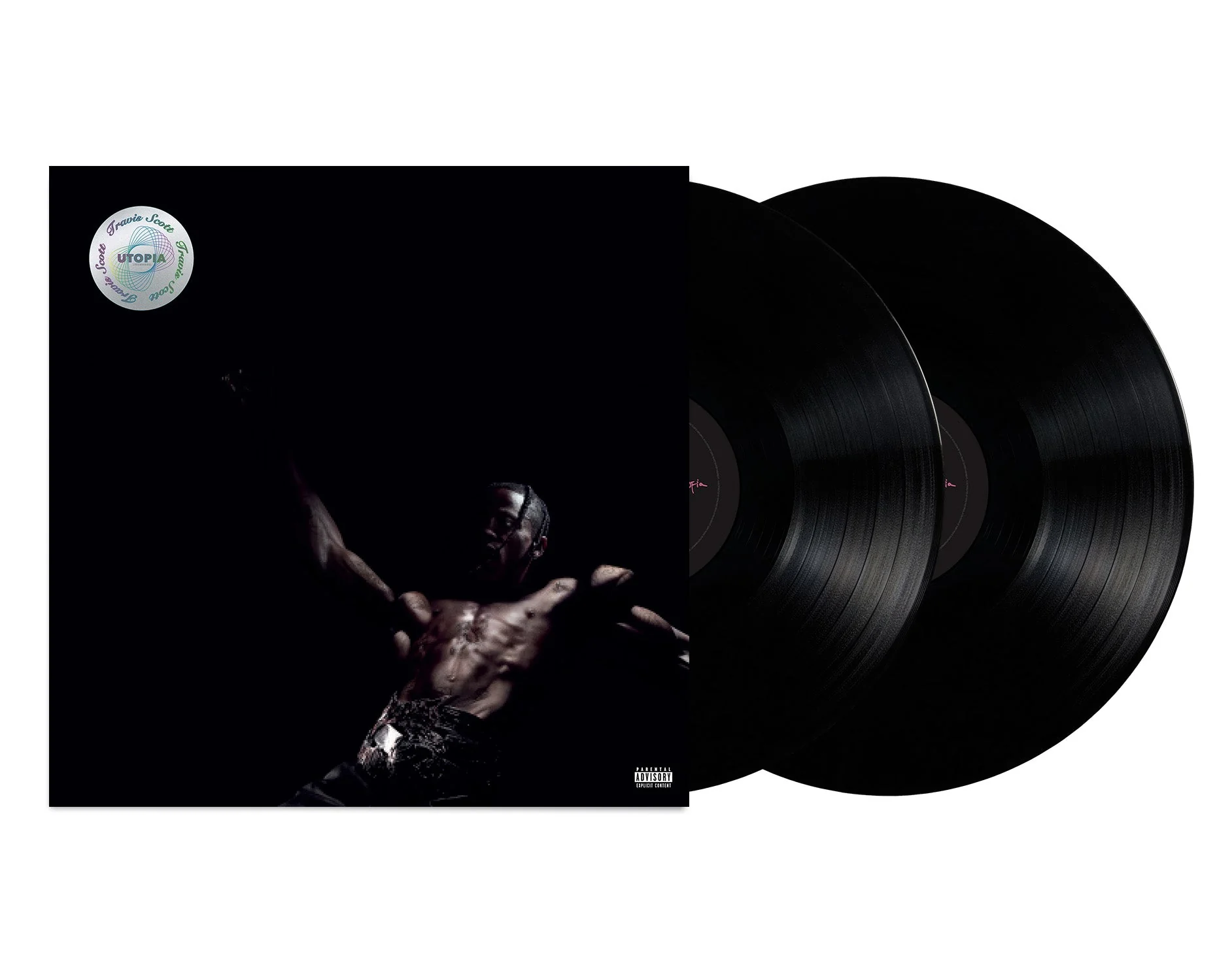 Travis Scott - Utopia - Image 3
