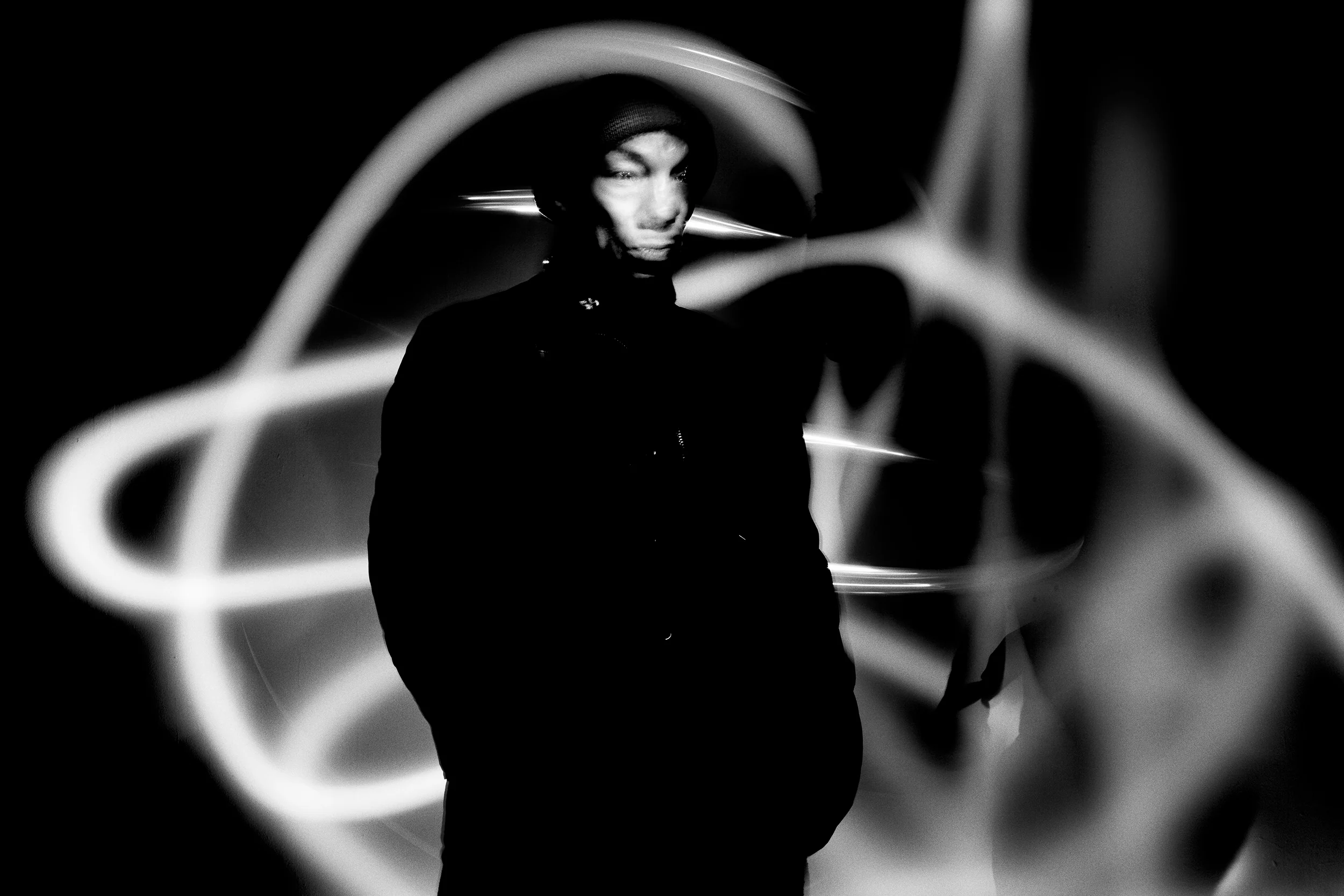 Tricky - Different When It’s Silent - Image 3