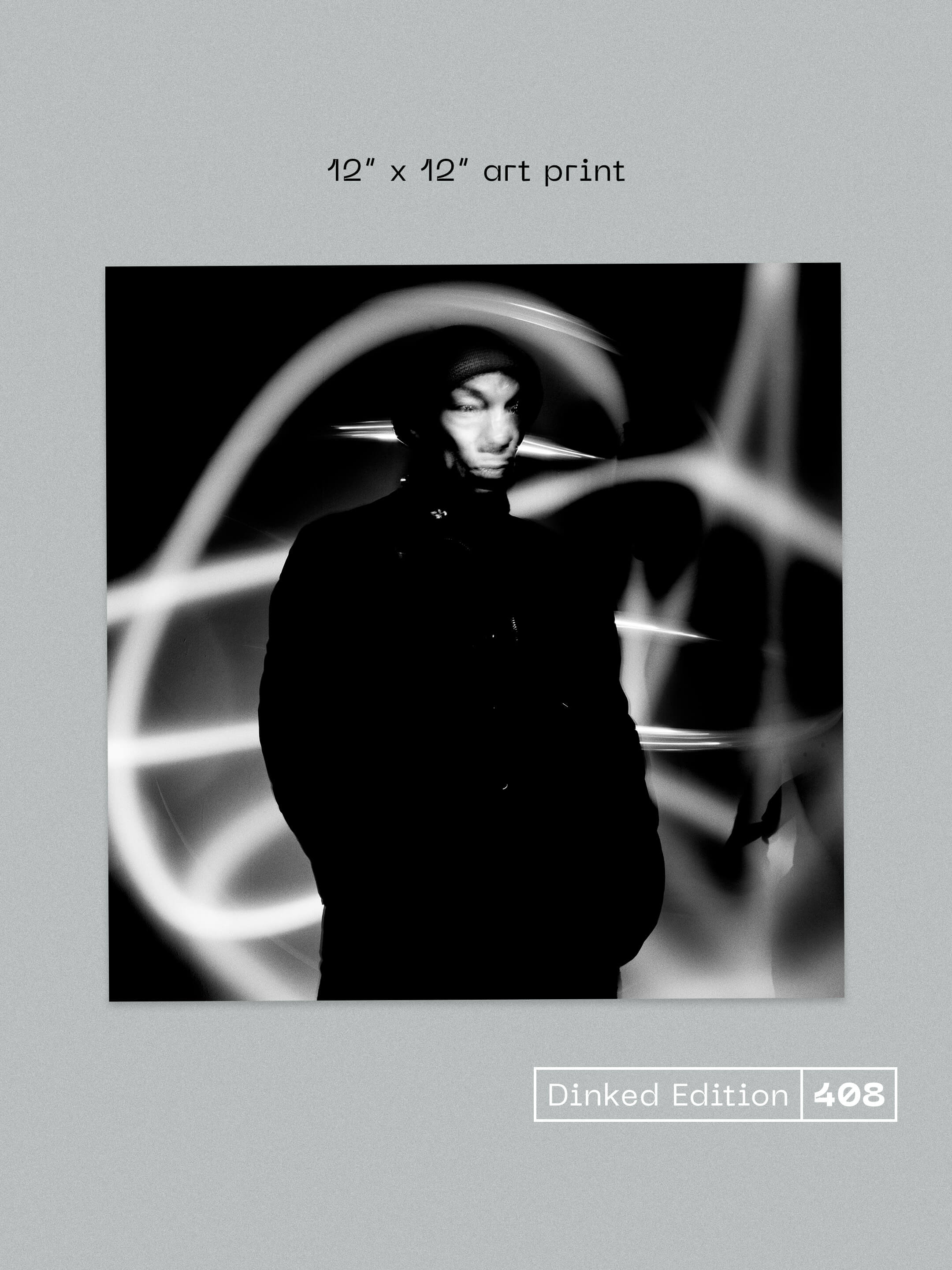Tricky - Different When It’s Silent - Image 5