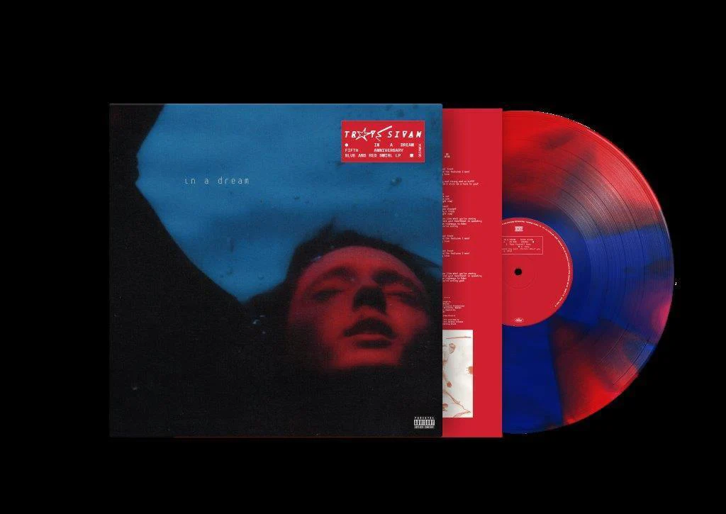 Troye Sivan - In A Dream - Image 2