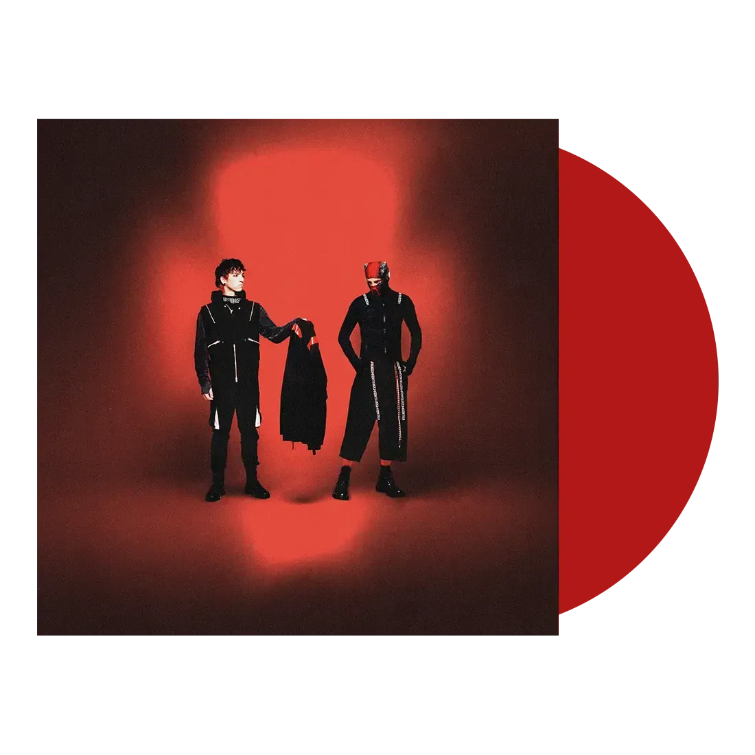 Twenty One Pilots - Breach - Image 2