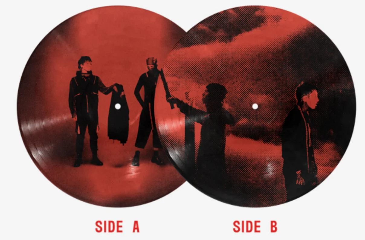Twenty One Pilots - Breach - Image 3