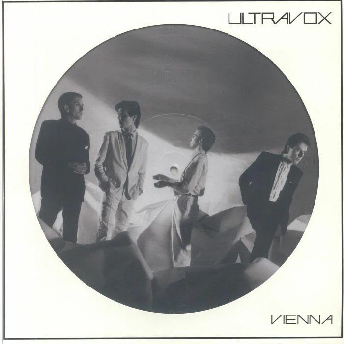 Ultravox - Vienna