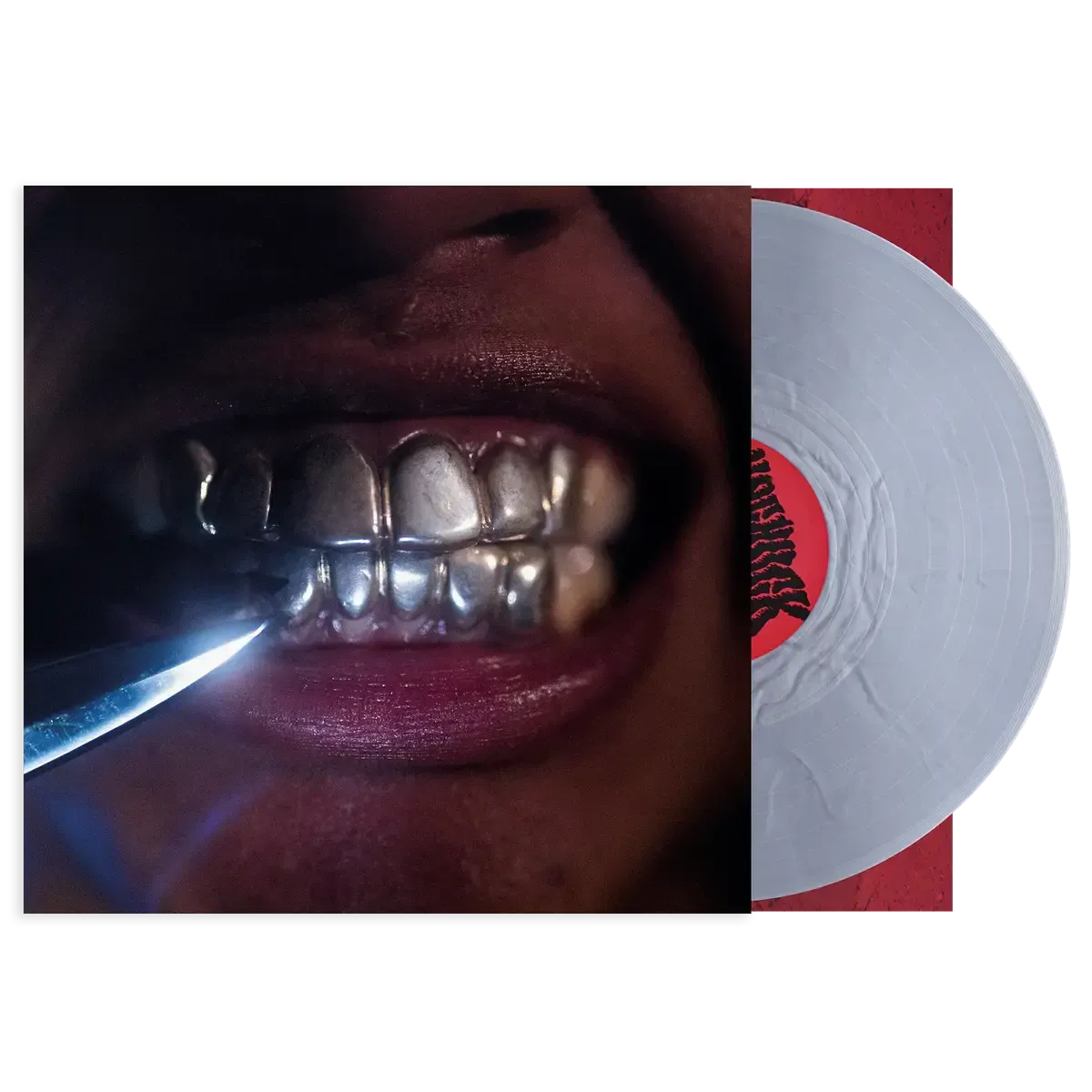 Upchuck - I'm Nice Now - Image 2