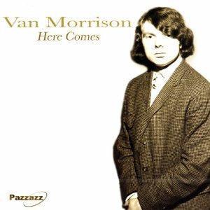 Van Morrison - Here Comes CD