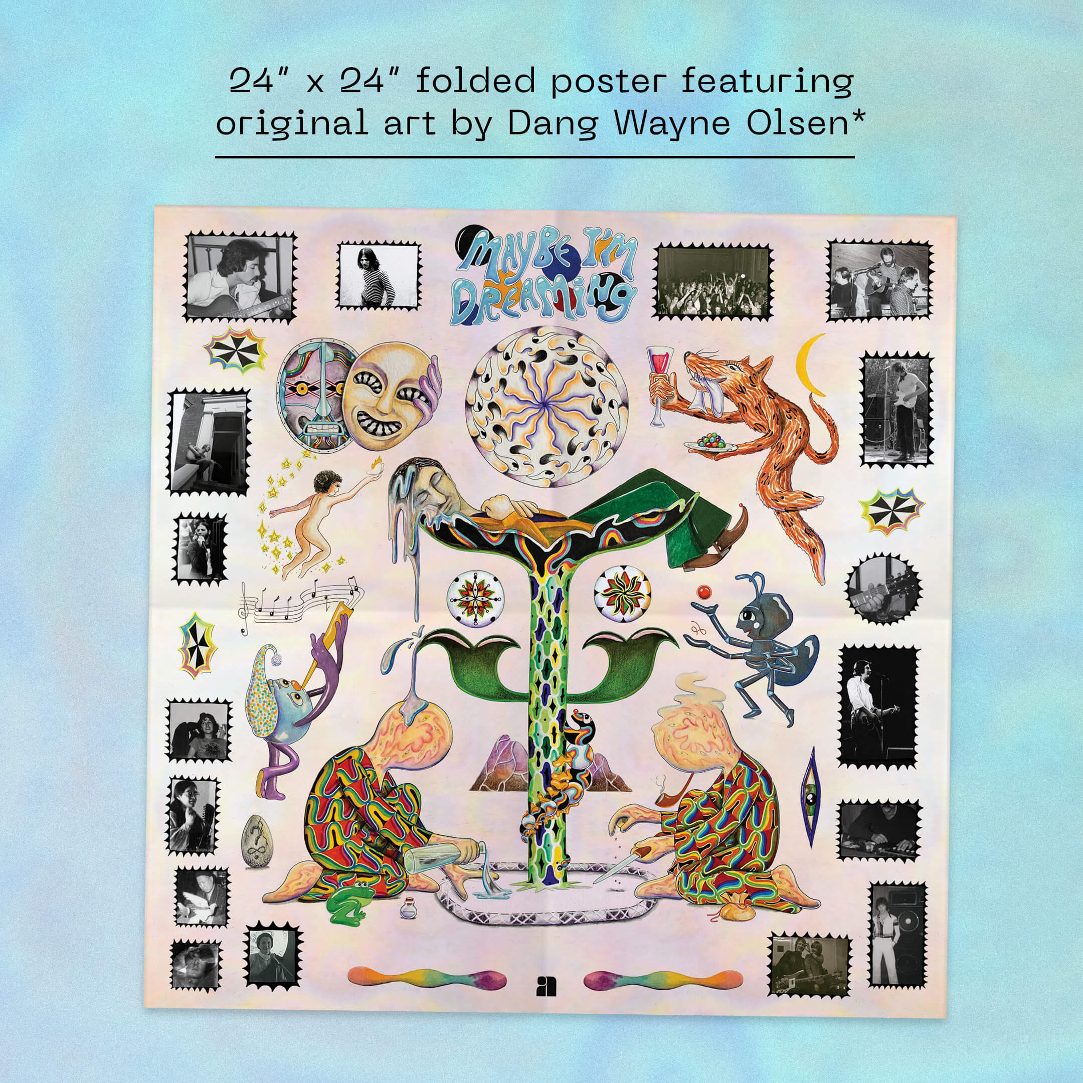 Various Artists - Maybe I’m Dreaming - Image 6