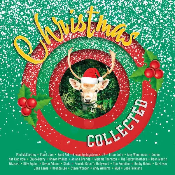Various - Christmas Collected