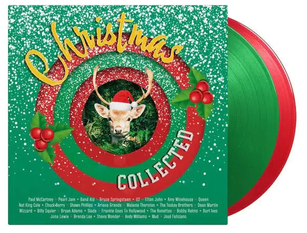 Various - Christmas Collected - Image 2