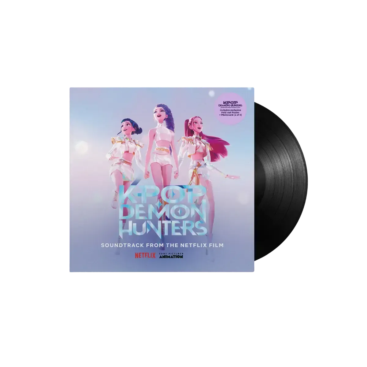 Various K-Pop Demon Hunters (Soundtrack From Netflix Film) - Image 2