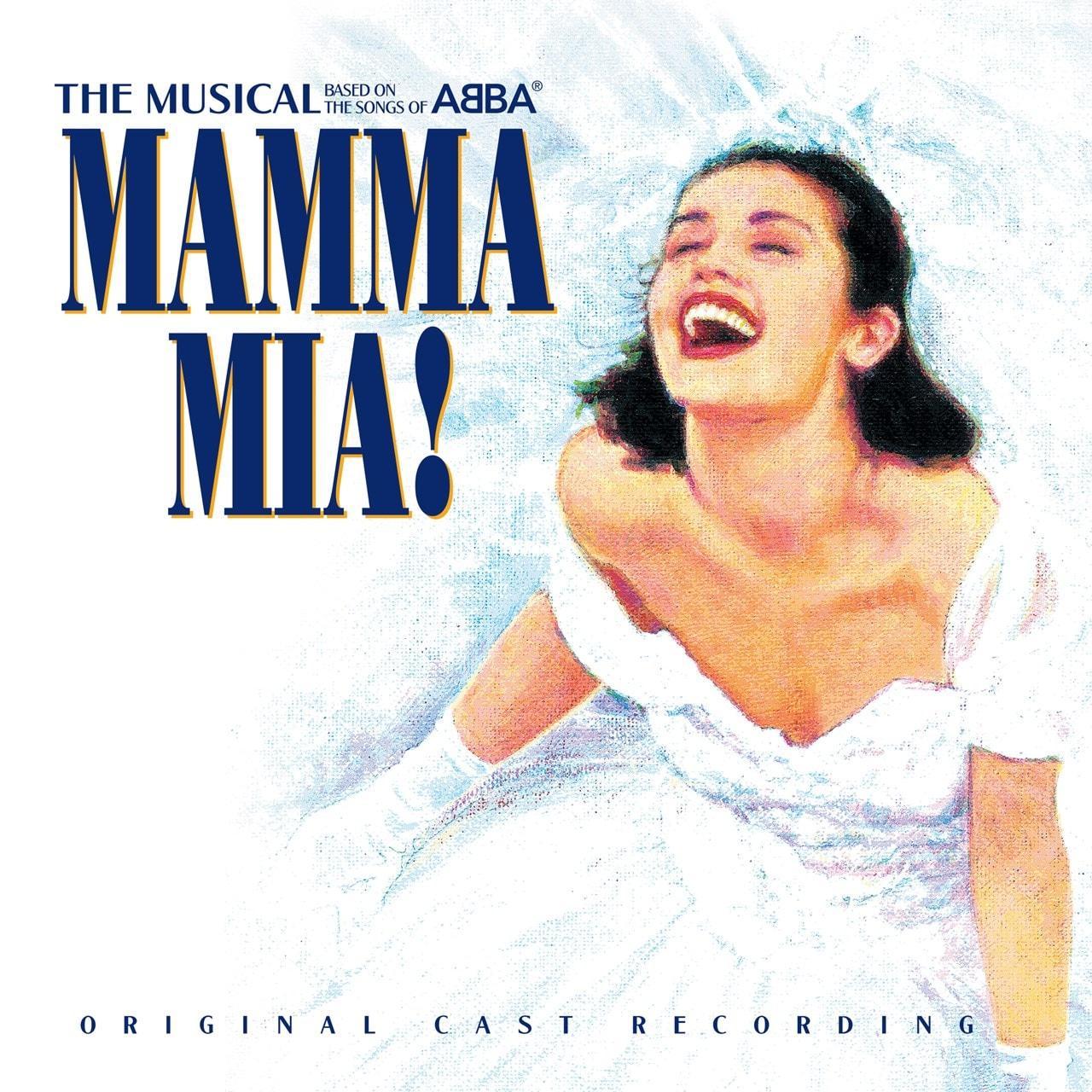 Various - Mamma Mia - Original Cast Recording